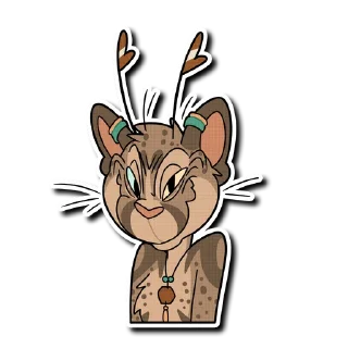 😈 emoji Cricket Telegram sticker 21 of 36