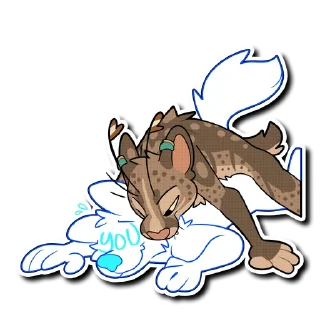 💦 emoji Cricket Telegram sticker 14 of 36