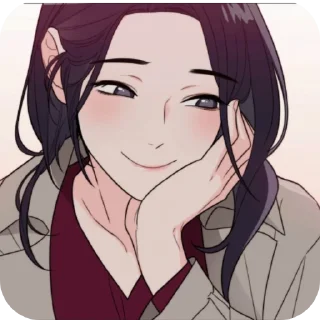 🩷 emoji Sadistic beauty 🛐 cat. Telegram sticker 16 of 36