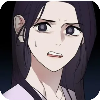 😨 emoji Sadistic beauty 🛐 cat. Telegram sticker 6 of 36