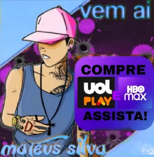 Sticker from Mateus Silva