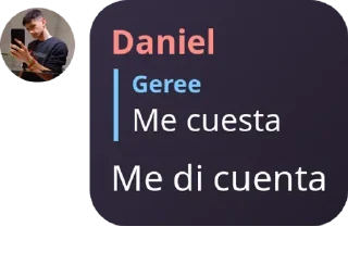 🏉 emoji Daniel Steal Pack Telegram sticker 15 of 120