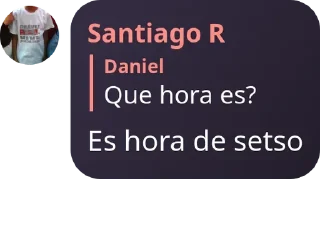 🌁 emoji Daniel Steal Pack Telegram sticker 12 of 120