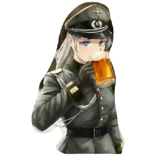 🍺 emoji Daniel Steal Pack Telegram sticker 24 of 120