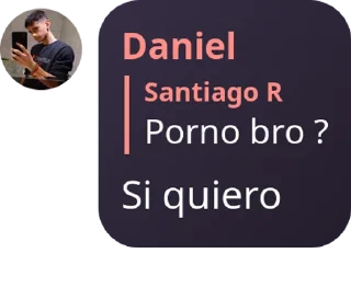 🧝 emoji Daniel Steal Pack Telegram sticker 5 of 120