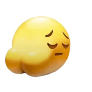 🙂 emoji Caca Telegram sticker 10 of 18