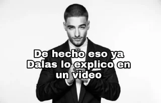 🧐 emoji Maluma Posting by @Elkmelametioanoche Telegram sticker 14 of 16