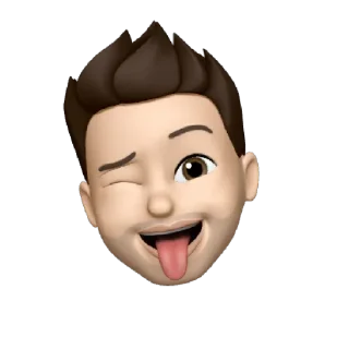 🤔 emoji Jhosep Steal Pack 6 Telegram sticker 10 of 120
