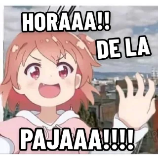 😌 emoji Luis D. Steal Pack Telegram sticker 10 of 54