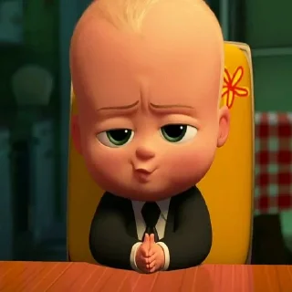 😏 emoji Набор для крутых (меня) Telegram sticker 15 of 119