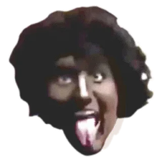 Sticker from Justin Castro
