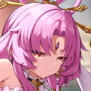 🔮 emoji 🔮Fu Xuan | @ACCE_MEGU Telegram sticker 15 of 66