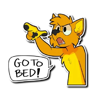 🗯 emoji Carrot Telegram sticker 7 of 116