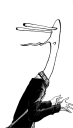 👀 emoji Goodnight Punpun Telegram sticker 16 of 16