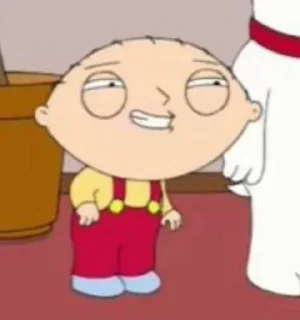 🕶 emoji Little Stewie @fl6rk Telegram sticker 21 of 59