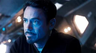 😶 emoji Ironman @marvelvideosticker Telegram sticker 20 of 31