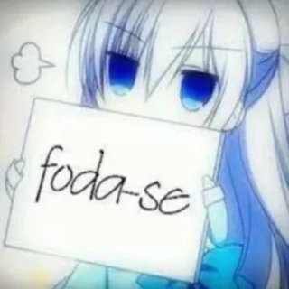 Sticker from Pacote Pra minha Lua