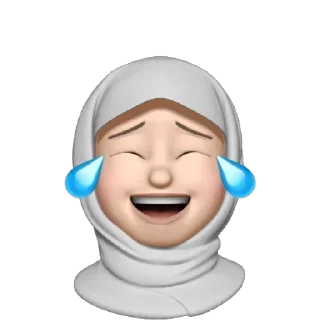 😂 emoji @katyuwkaa Telegram sticker 5 of 11