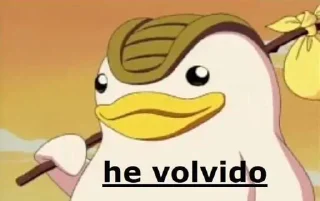 🥺 emoji Yovi. Steal Pack 1 Telegram sticker 9 of 120
