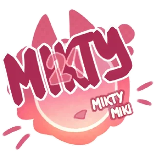 ℹ emoji Tetsuro (@cozyyoteart) Telegram sticker 22 of 33