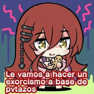 🤔 emoji @l4820219's pack 3 Telegram sticker 7 of 46