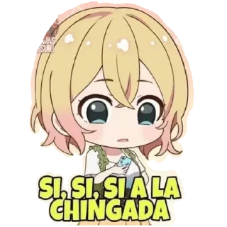 😃 emoji @l4820219's pack 3 Telegram sticker 9 of 46