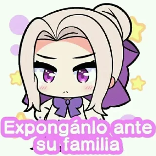 😆 emoji @l4820219's pack 3 Telegram sticker 18 of 46