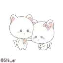 Sticker from Our moods