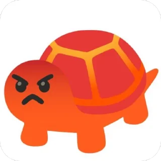 🫥 emoji Mayrarogazyy😍🥰😘 Telegram sticker 15 of 33