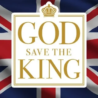 🇬🇧 emoji British Empire Telegram sticker 5 of 120