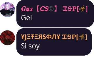⤵️ emoji @Gussss_07's Pack 4 Telegram sticker 22 of 120