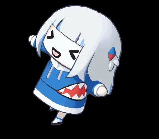 😆 emoji @Dhruv444's Pack 2 (Video) Telegram sticker 11 of 50