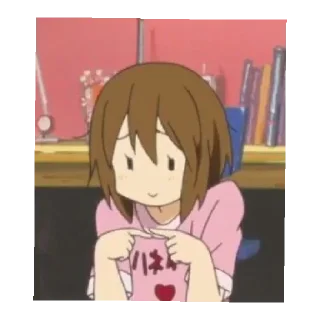 Sticker from Sexo