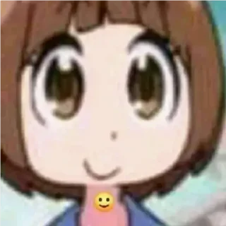 🙂 emoji sexo sexo | @ineedhugss Telegram sticker 6 of 14