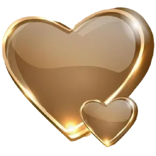 ♥️ emoji @Mensagensemfe Telegram sticker 5 of 118