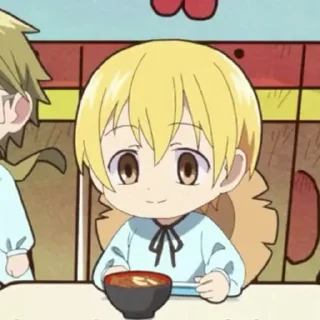 💫 emoji Miyazawa Kenji (BSD wan) Telegram sticker 22 of 26