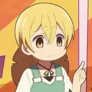 💫 emoji Miyazawa Kenji (BSD wan) Telegram sticker 11 of 26