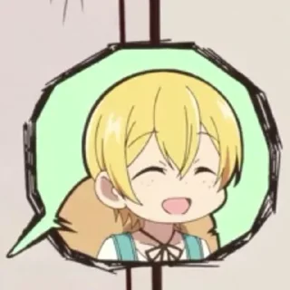 💫 emoji Miyazawa Kenji (BSD wan) Telegram sticker 10 of 26