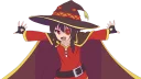 🙅 emoji Konosuba Telegram sticker 21 of 120