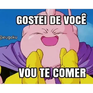 😋 emoji Sei lá parte 1 Telegram sticker 9 of 120