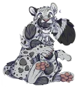 Sticker from kieran