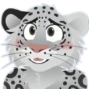 😍 emoji kieran Telegram sticker 6 of 75