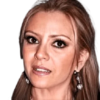 😕 emoji Daniela Castro Telegram sticker 14 of 21