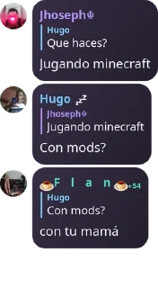 🎦 emoji 🍮Fㅤlㅤaㅤn 🍮₊₅₄ Steal Pack 2 Telegram sticker 18 of 81