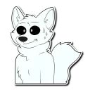 😰 emoji Derpy's NowAndLater Collection 20 Telegram sticker 3 of 120