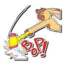 👊 emoji Derpy's NowAndLater Collection 20 Telegram sticker 15 of 120