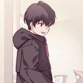 👀 emoji ꕀꗄanime's 🕊️𝅄ֹׅ ㅤᴇᴍ֟፝֟ɪʟʏ❥ Telegram sticker 5 of 120
