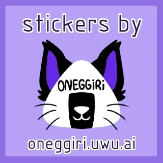 ℹ️ emoji Fauxil’s Stinky Stickers Telegram sticker 13 of 109