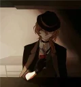 Sticker from chuuya