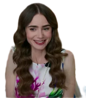 😁 emoji Emily @SadgalOfficial Telegram sticker 11 of 120